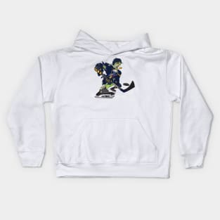 Buffalo Sabres Zombie Kids Hoodie